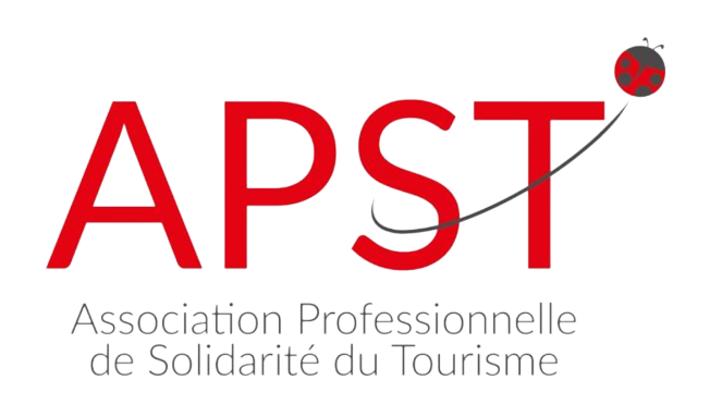 Logo de l'APST