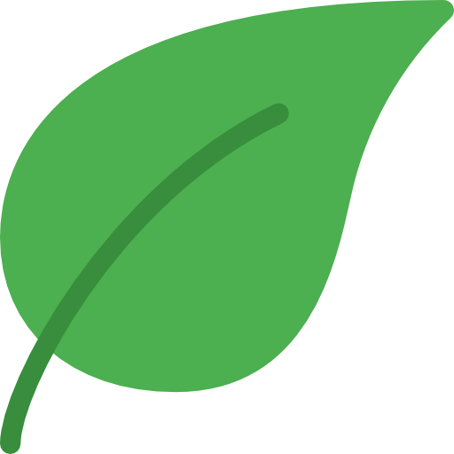 Icone Une plante