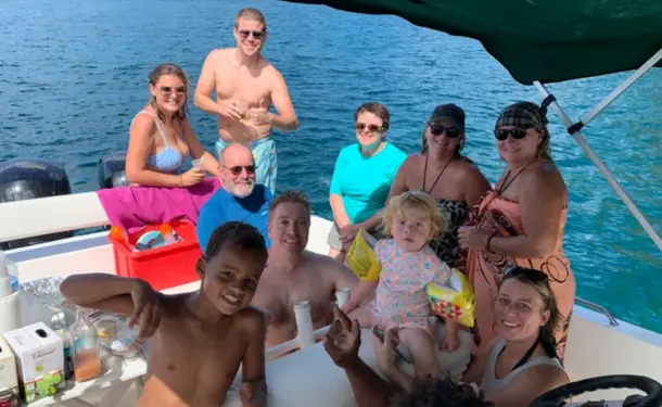 Full day on the Caribbean coast (dolphins, turtles, meals included)