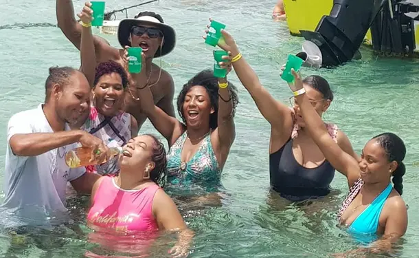 Journée découverte de la Baignoire de Joséphine