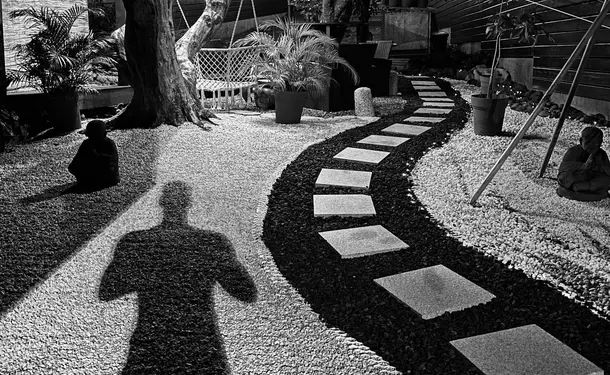 Cultural Escape Game - The Quest for Sanctuary