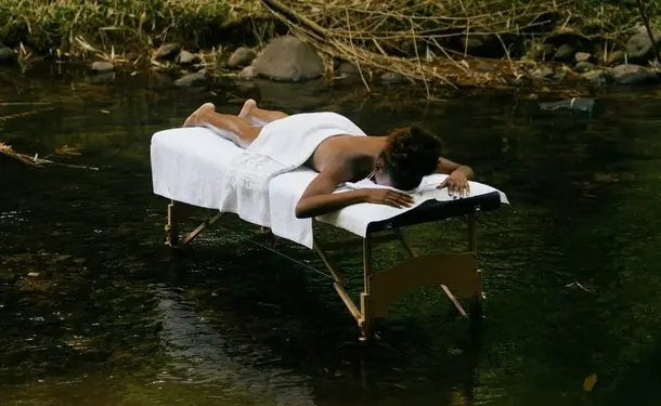 Evazion Lapli - Moment détente à la plage ou en nature