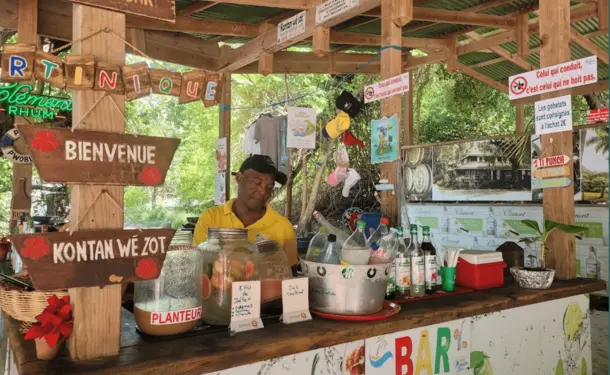Journée découverte de la Baignoire de Joséphine