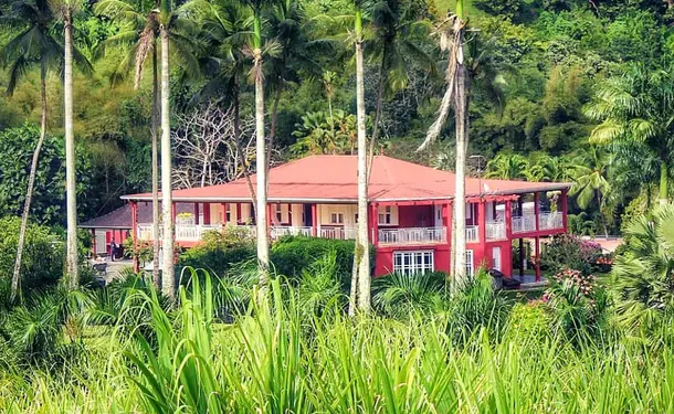La Distillerie HSE
