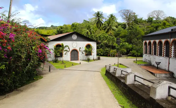 La Distillerie HSE