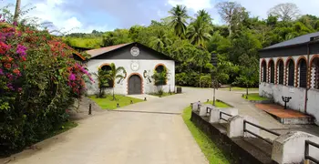 The HSE Distillery