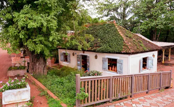 Le Village de la Poterie