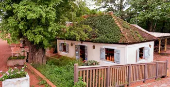 The Village of Pottery
