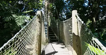 Botanical Garden of Balata
