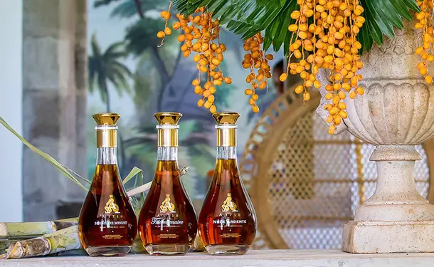 La Distillerie A1710