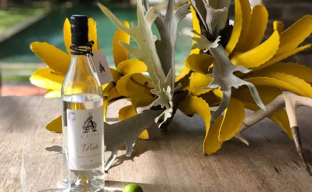 La Distillerie A1710