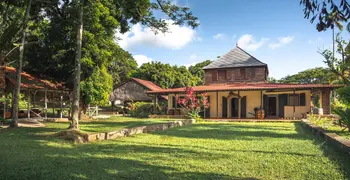 La Distillerie la Mauny 
