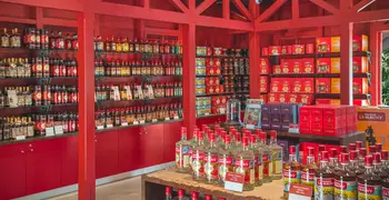 La Mauny Distillery 