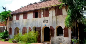 The Village of Pottery