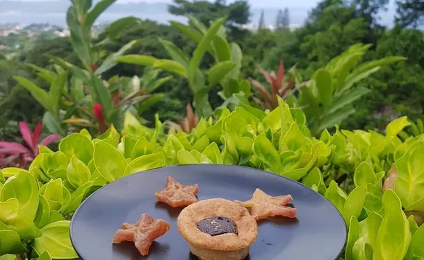 Gourmet and initiation to the traditional yole 