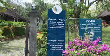 The Pagerie Museum