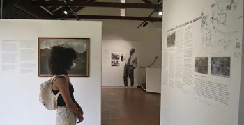 Le Musée de la Pagerie