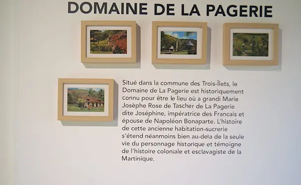 The Pagerie Museum