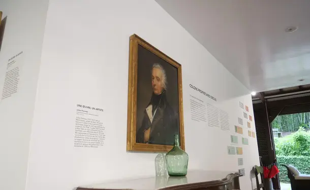 The Pagerie Museum