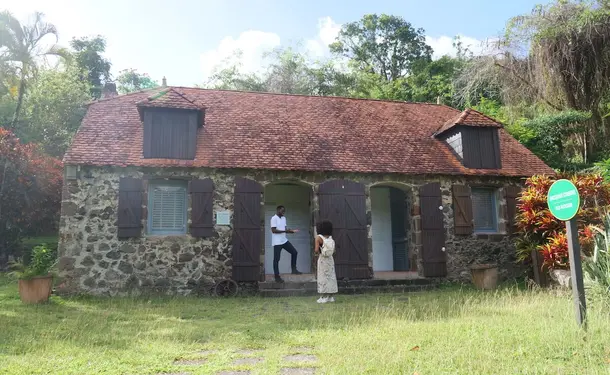 The Pagerie Museum