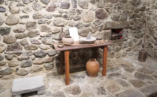Le Musée de la Pagerie