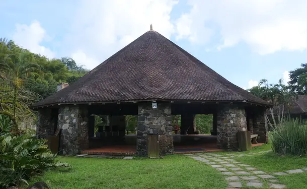 The Pagerie Museum