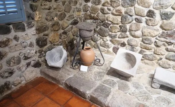 The Pagerie Museum