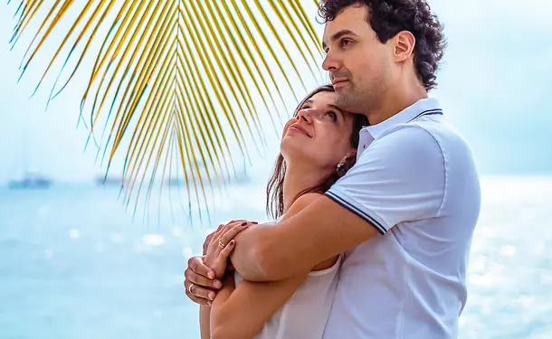 Shooting tropical - Immortalisez vos vacances