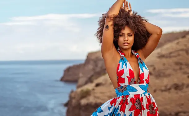 Shooting tropical - Immortalisez vos vacances