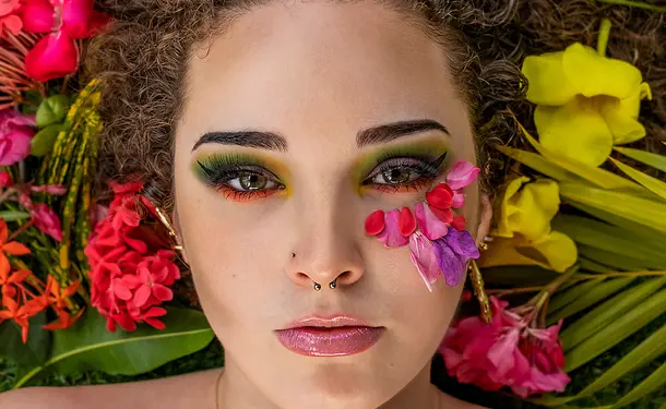 Shooting tropical - Immortalisez vos vacances