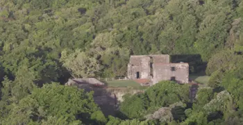 Le Chateau Dubuc et son micro-musée