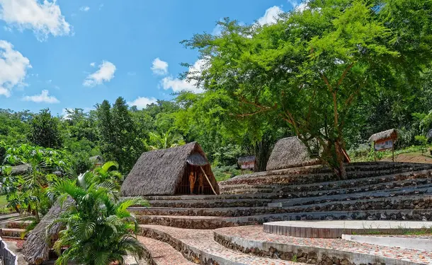 La Savane des Esclaves 