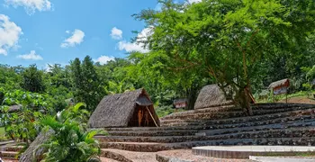 La Savane des Esclaves 