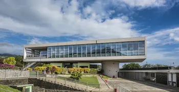 The Earth Sciences Discovery Centre