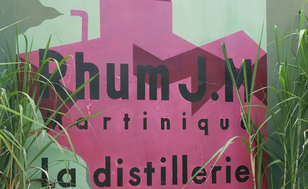 The JM Distillery