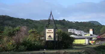 The Neisson Distillery 