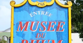La Distillerie Saint-James 