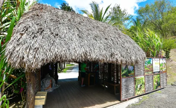 La Savane des Esclaves 