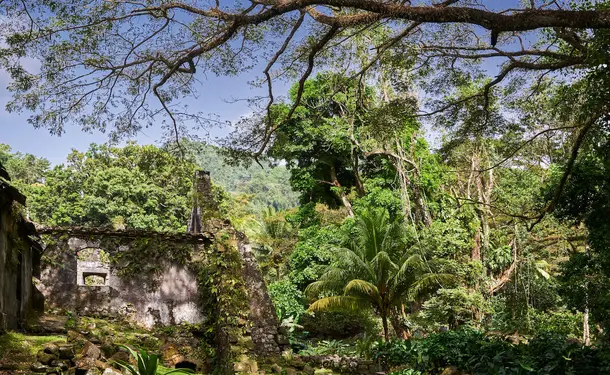 L'Habitation Céron