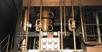 La Distillerie Neisson 