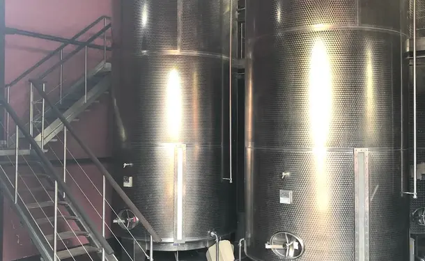 La Distillerie Neisson 