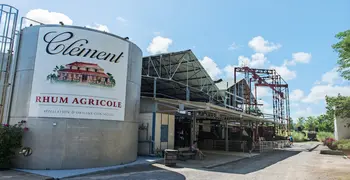 The Clement House Distillery
