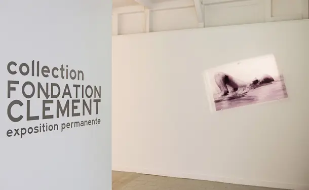L'Habitation Clément