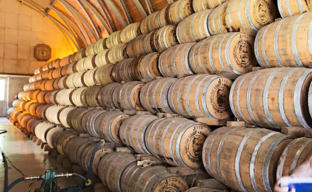 The Clement House Distillery