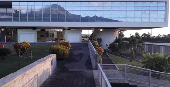 Le Centre de Découverte des Sciences de la Terre 