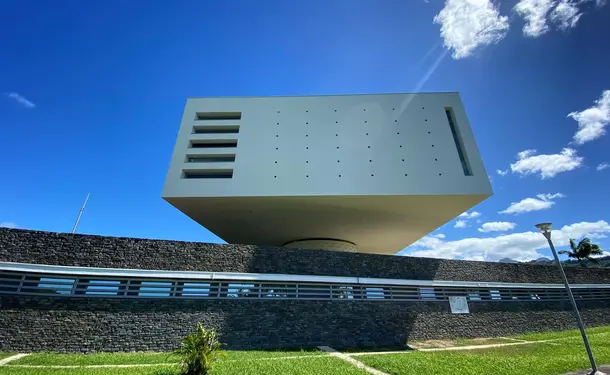 Le Centre de Découverte des Sciences de la Terre 