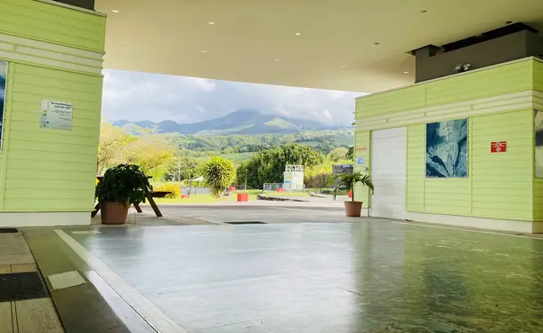 Le Centre de Découverte des Sciences de la Terre 
