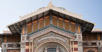La Bibliothèque de Schœlcher