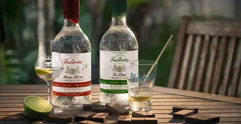 La Distillerie la Favorite