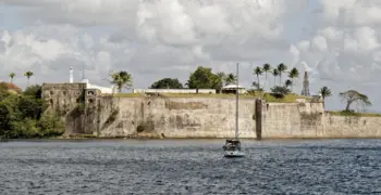 Le Fort Saint-Louis